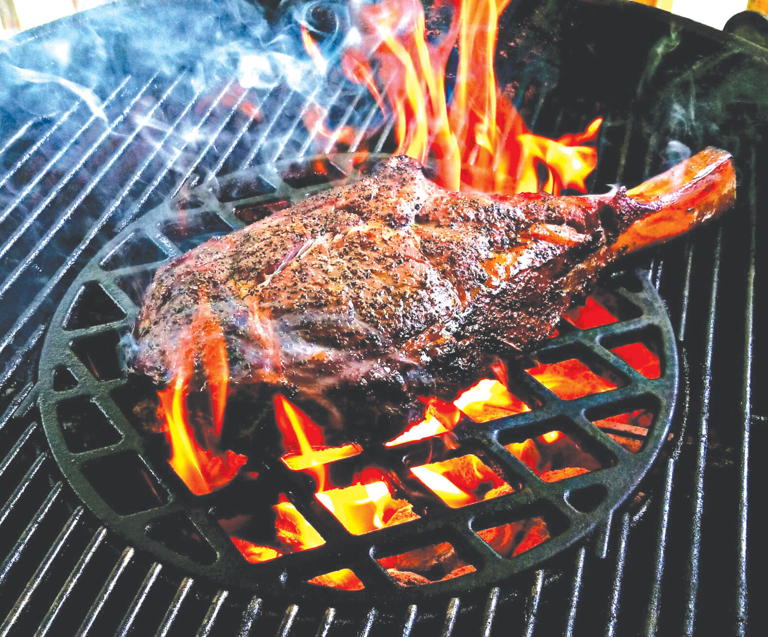 Elm Creek Beef